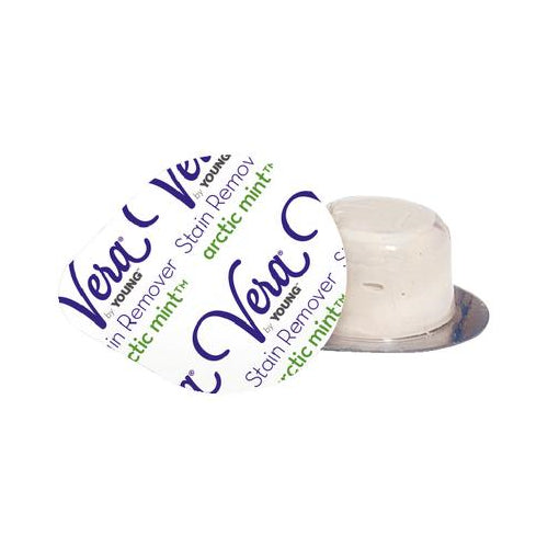 Young Dental 295387 Vera Prophy Paste Stain Remover Arctic Mint 125/Bx Young Dental 295387 Vera Prophy Paste Stain Remover Arctic Mint 125/Bx